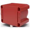 Pfannenberg akustický zdroj 23150630000 PRO 10 10-60V DC vícetónová siréna 24 V/DC 116 dB