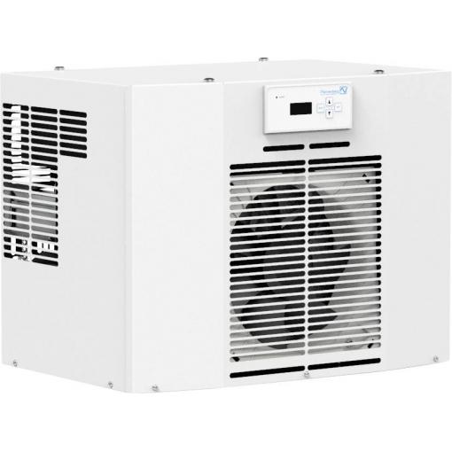 Pfannenberg DTT 6201 230V MC 7035 chladicí zařízení 230 V/AC, 1080 W, (š x v x h) 588 x 451 x 393 mm, 1 ks
