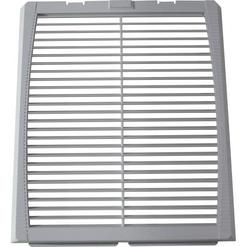 Pfannenberg FILTERAD. DTI/S 6x01 RAL7035 Filtr (š x v x h) 300 x 355 x 35 mm, 1 ks