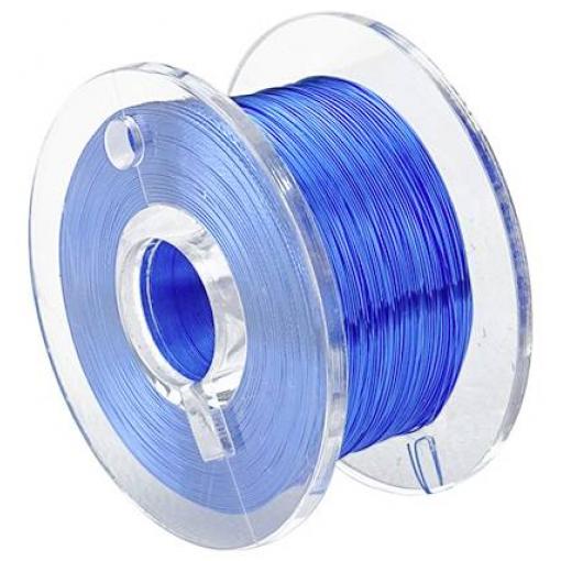 Donau Elektronik LD10-2 LD10-2 měděný drát smaltovaný lakem, 0.10 mm, 100 m