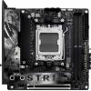 Asus ROG STRIX X870-I Gaming WIFI (AM5) Základní deska Socket (PC) AMD AM5 Tvarový faktor ATX Čipová sada základní desky AMD® X870