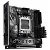 Asus ROG STRIX X870-I Gaming WIFI (AM5) Základní deska Socket (PC) AMD AM5 Tvarový faktor ATX Čipová sada základní desky AMD® X870