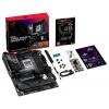 Asus ROG STRIX X870E-E Gaming WIFI (AM5) Základní deska Socket (PC) AMD AM5 Tvarový faktor ATX Čipová sada základní desky AMD® X870