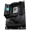 Asus ASUS ROG STRIX X870-F Gaming WIFI (AM5) Základní deska Socket (PC) AMD AM5 Tvarový faktor ATX Čipová sada základní desky AMD® X870