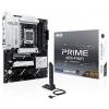 Asus PRIME X870-P WIFI (AM5) (D) Základní deska Socket (PC) AMD AM5 Tvarový faktor ATX Čipová sada základní desky AMD® X870