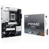 Asus PRIME X870-P (AM5) (D) Základní deska Socket (PC) AMD AM5 Tvarový faktor ATX Čipová sada základní desky AMD® X870