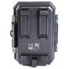 Braun Phototechnik Scouting Cam Black500 4K Fotopast černé LED diody, funkce zrychleného snímání maskáčová