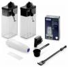DeLonghi ECAM380.95.TB 0132215486 plně automatický kávovar titanová černá
