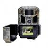 Braun Phototechnik Scouting Cam Black400 Dual WiFi Fotopast černé LED diody, funkce zrychleného snímání maskáčová