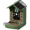 Braun Phototechnik Bird Cam 130 Solar Fotopast S dávkovačem krmiva zelená