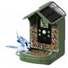 Braun Phototechnik Bird Cam 130 Solar Fotopast S dávkovačem krmiva zelená