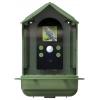 Braun Phototechnik Bird Cam 130 Solar Fotopast S dávkovačem krmiva zelená