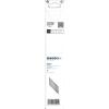 Bosch Accessories 2608659006 Plátek šalové pily 5 ks