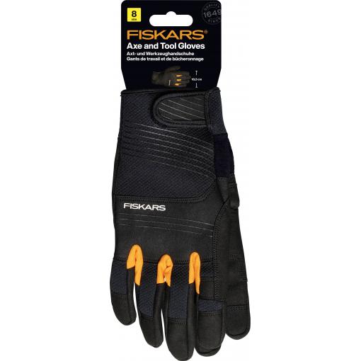 Fiskars 1071129 černá 1 pár