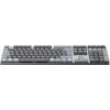 Hama WK-800 Bluetooth® klávesnice německá, QWERTZ černá tlačítka multimédií