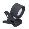 Solight LED nabíjecí lampička 3v1, 280lm, změna CCT, stmívání, černá - WO68-B
