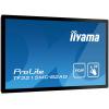 Iiyama 32 PCAP Anti-Glare, Bezel Free 30-Point displej Digital Signage Energetická třída (EEK2021): F (A - G) 80.01 cm 31.5 palec 1920 x 1080 Pixel 24/7