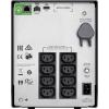 APC SMC1000IC UPS záložní zdroj 1000 VA
