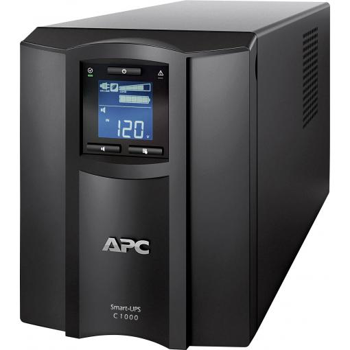 APC SMC1000IC UPS záložní zdroj 1000 VA