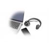HP Poly Voyager 4310 UC Mono Headset otevřená (On Ear) Bluetooth® mono černá Potlačení hluku regulace hlasitosti, vč. nabíjecí a dokovací stanice Počítače