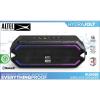 Altec Lansing HydraJolt Bluetooth® reproduktor outdoor, Vodotěsný