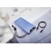 Intenso F20000 powerbanka Li-Pol, 20000 mAh, Quick Charge, Dodávka energie, USB-A, USB-C®, modrá