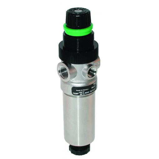 IMI NORGREN B05-233-M1LA regulační ventil filtru