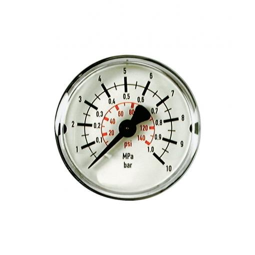 IMI NORGREN manometr 18-015-994 0 do 6 bar 1 ks
