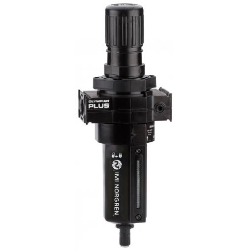 IMI NORGREN B64G-2GK-AD3-RMN regulační ventil filtru