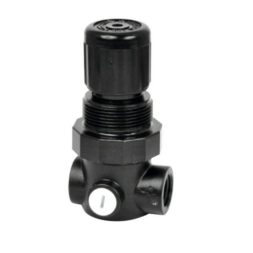IMI NORGREN regulátor tlaku R91G-2GK-NEN G 1/4 1 ks