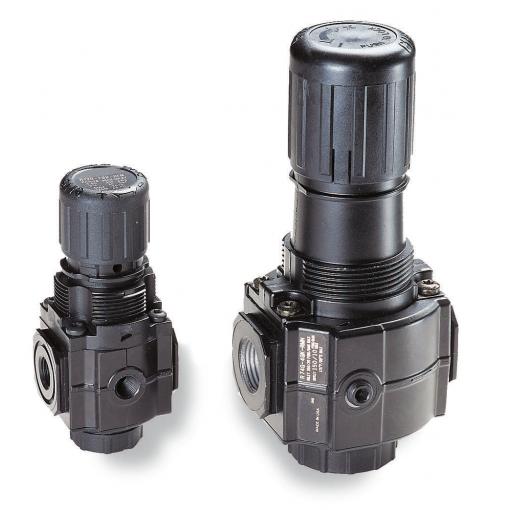IMI NORGREN regulátor tlaku R72R-2GK-RFN G 1/4 1 ks