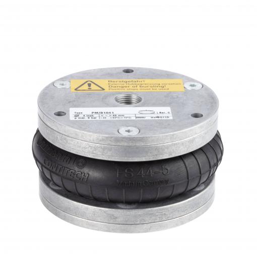 IMI NORGREN měchový válec PM/31041 délka: 40 mm 1 ks
