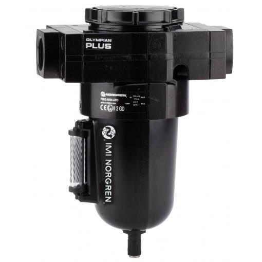 IMI NORGREN F68G-BGN-AR3 Standardní filtr