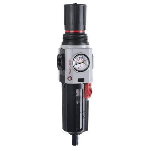 IMI NORGREN B84G-4GK-AD3-RMG regulační ventil filtru