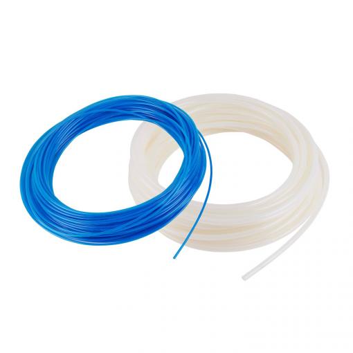IMI NORGREN tlaková hadička PU2-0304025C žlutá vnitřní Ø: 4 mm 80 bar 25 m