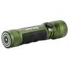 OLight Seeker 4 Pro LED kapesní svítilna, napájeno akumulátorem, 4600 lm, 205 g