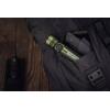 OLight Seeker 4 Pro LED kapesní svítilna, napájeno akumulátorem, 4600 lm, 205 g