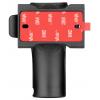 OLight Seeker 4 Pro LED kapesní svítilna, napájeno akumulátorem, 4600 lm, 205 g