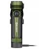 OLight Seeker 4 Pro LED kapesní svítilna, napájeno akumulátorem, 4600 lm, 205 g