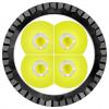 OLight Seeker 4 Pro LED kapesní svítilna, napájeno akumulátorem, 4600 lm, 205 g