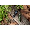 OLight Baton Turbo LED kapesní svítilna, napájeno akumulátorem, 1000 lm, 60 h, 91 g