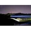 OLight Baton Turbo LED kapesní svítilna, napájeno akumulátorem, 1000 lm, 60 h, 91 g