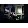OLight Baton Turbo LED kapesní svítilna, napájeno akumulátorem, 1000 lm, 60 h, 91 g