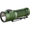 OLight Baton Turbo LED kapesní svítilna, napájeno akumulátorem, 1000 lm, 60 h, 91 g
