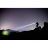 OLight Baton Turbo LED kapesní svítilna, napájeno akumulátorem, 1000 lm, 60 h, 91 g