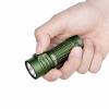 OLight Baton Turbo LED kapesní svítilna, napájeno akumulátorem, 1000 lm, 60 h, 91 g