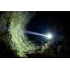 OLight Baton Turbo LED kapesní svítilna, napájeno akumulátorem, 1000 lm, 60 h, 91 g