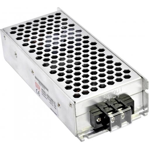 MEAN WELL RSD-100C-12 DC/DC měnič napětí 100 W Počet výstupů: 1 x Obsah 1 ks