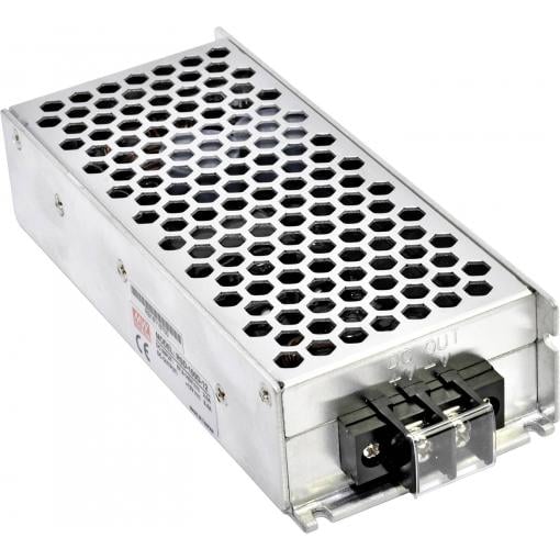 MEAN WELL RSD-100C-24 DC/DC měnič napětí 100 W Počet výstupů: 1 x Obsah 1 ks