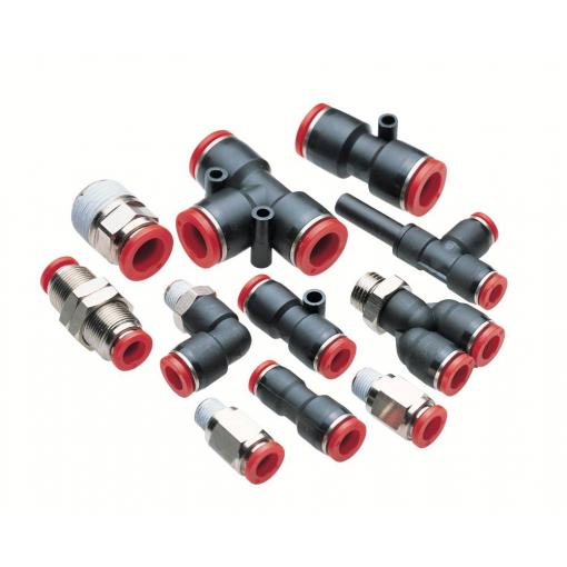 IMI NORGREN Zpětný ventil C0KB01038 -0.9 do 10 bar 1 ks